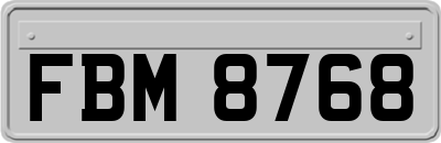 FBM8768