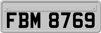 FBM8769