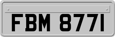FBM8771