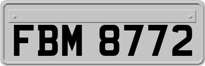 FBM8772