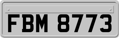 FBM8773