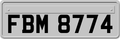 FBM8774