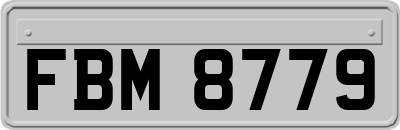FBM8779