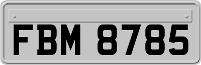 FBM8785