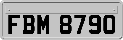 FBM8790