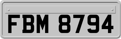 FBM8794