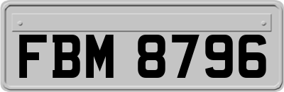 FBM8796