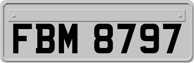 FBM8797