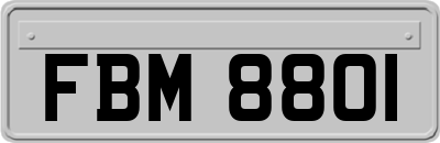 FBM8801