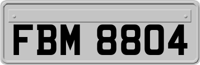 FBM8804