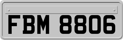 FBM8806