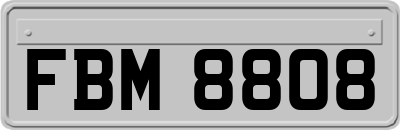 FBM8808