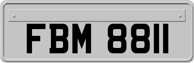 FBM8811