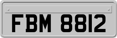 FBM8812
