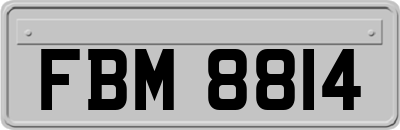 FBM8814