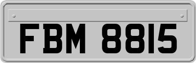 FBM8815