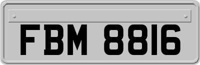 FBM8816