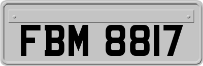 FBM8817