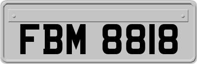 FBM8818