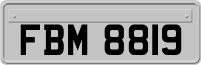 FBM8819
