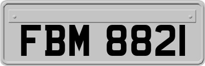 FBM8821