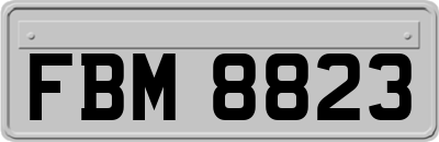 FBM8823