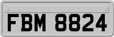 FBM8824