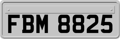 FBM8825
