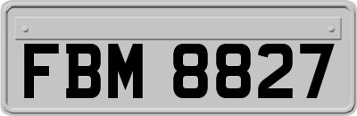 FBM8827