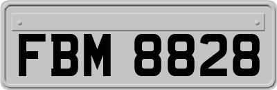 FBM8828