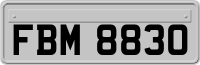 FBM8830