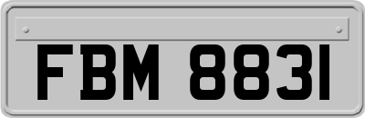 FBM8831