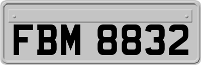 FBM8832