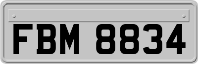 FBM8834