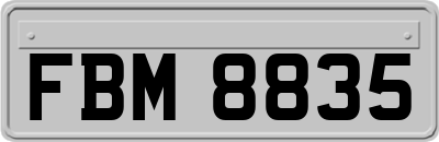 FBM8835