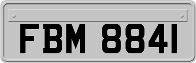 FBM8841
