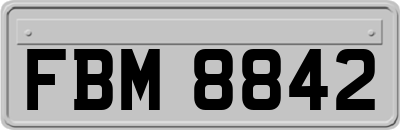 FBM8842