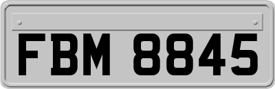 FBM8845