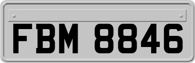 FBM8846