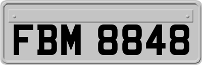FBM8848