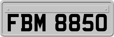 FBM8850