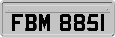 FBM8851
