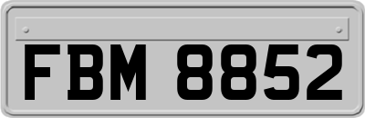 FBM8852