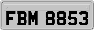 FBM8853
