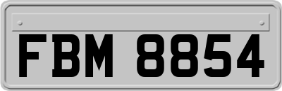 FBM8854