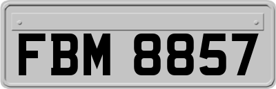 FBM8857