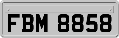 FBM8858