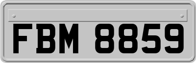 FBM8859