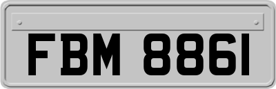 FBM8861