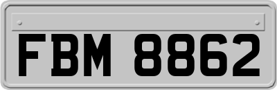 FBM8862
